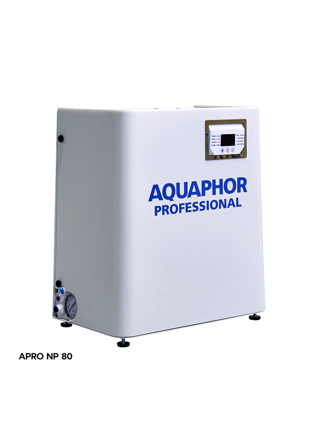 Aquaphor - NP 80