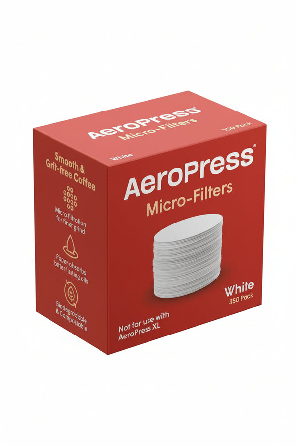 AeroPress - Paper Filters - 350pcs