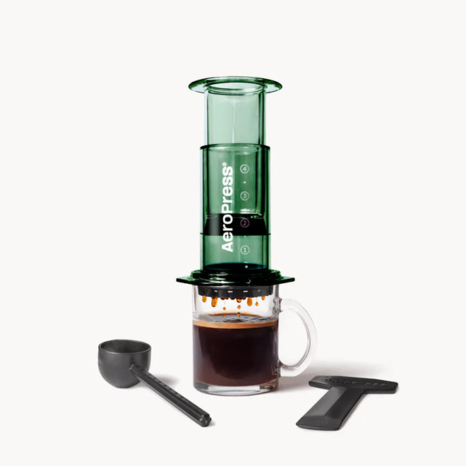AeroPress - Coffee Maker