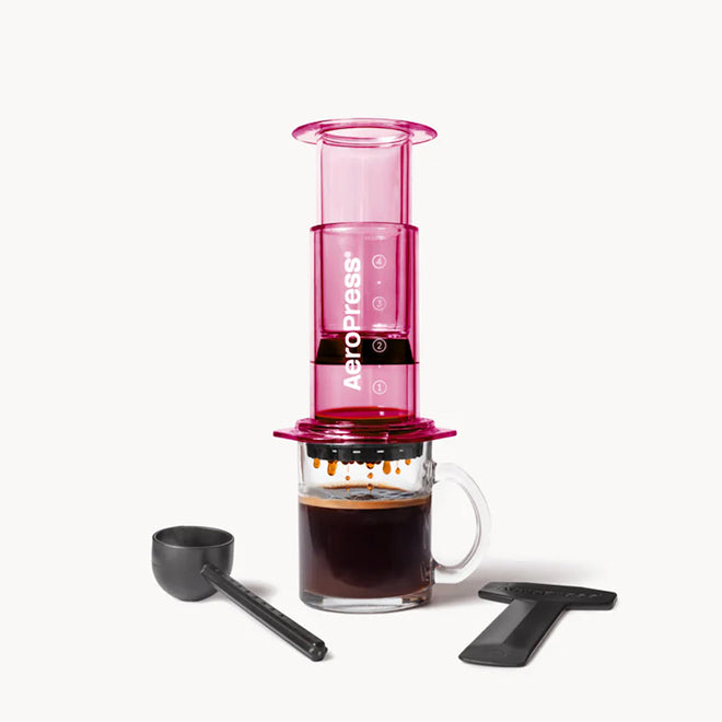 AeroPress - Coffee Maker