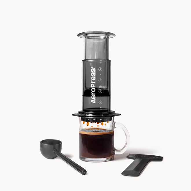AeroPress - Coffee Maker