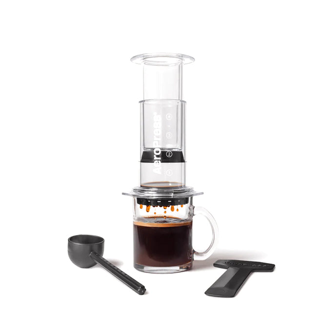 AeroPress - Coffee Maker