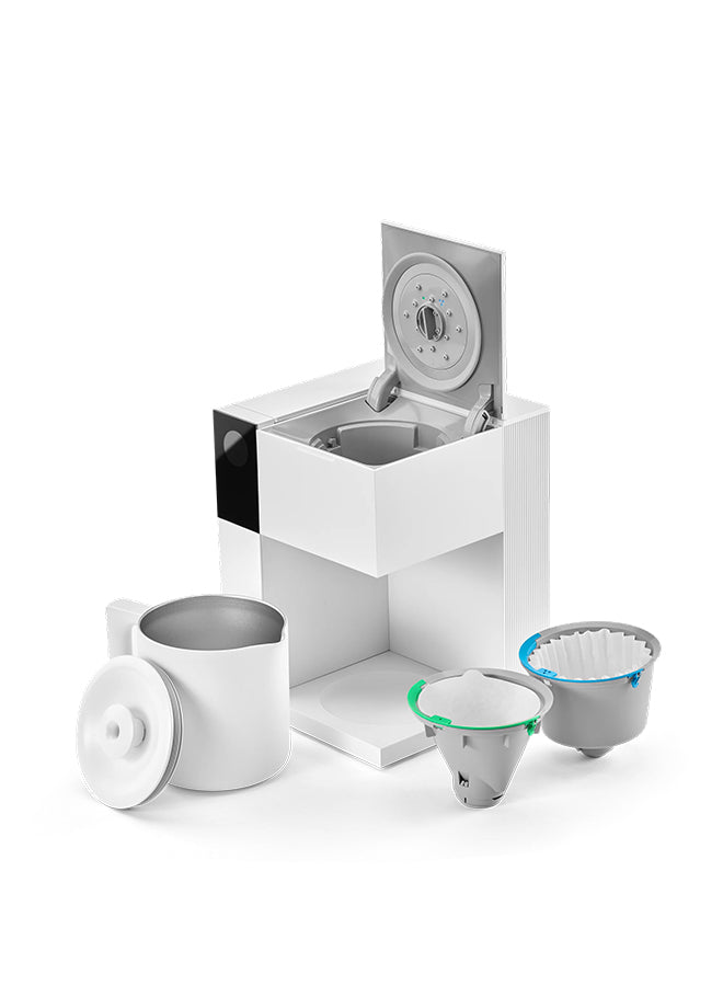 Fellow - Aiden Precision Coffee Maker