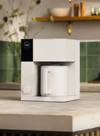 زميل - ماكينة صنع القهوة الدقيقة إيدن