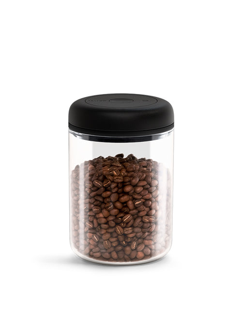 Fellow atomos canister clear glass