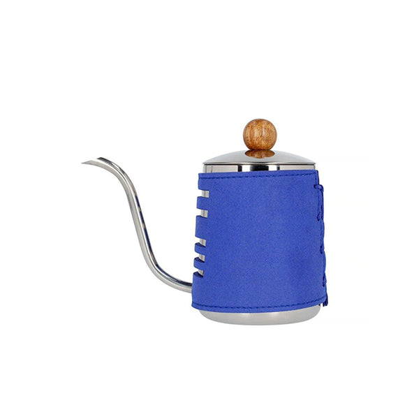 Barista Space - Handless Kettle 550ml - Blue