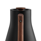 Fellow - Corvo Kettle EKG 0.9l - Matte Black + Walnut