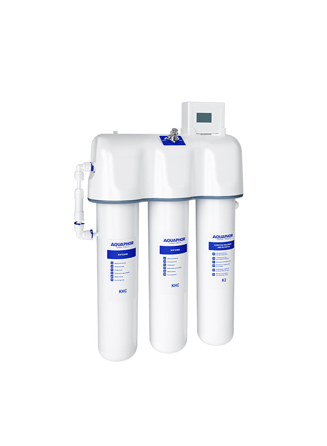 Aquaphor - Crystal Soft