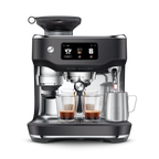 Sage the Oracle Dual Boiler