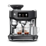 Sage the Oracle Dual Boiler