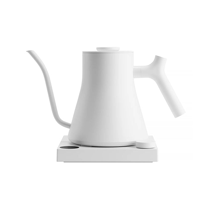 Fellow - Stagg Kettle EKG PRO 0.9l - Matte White