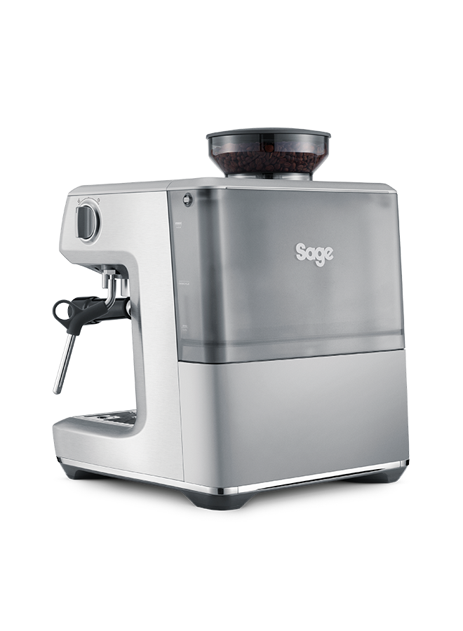 Sage Espresso-Machine - the Barista Express