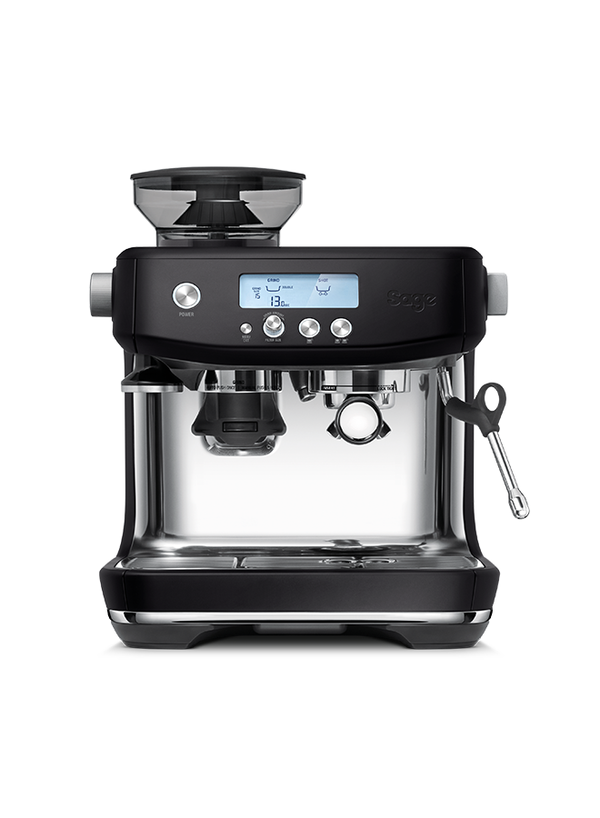 Sage Espresso-Machine - the Barista Pro