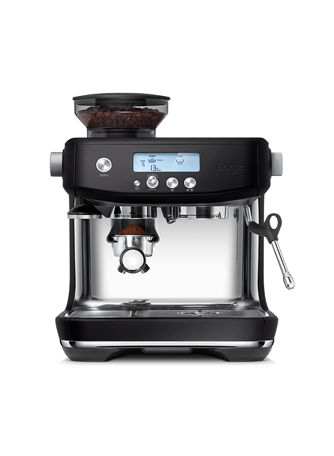 Sage Espresso-Machine - the Barista Pro