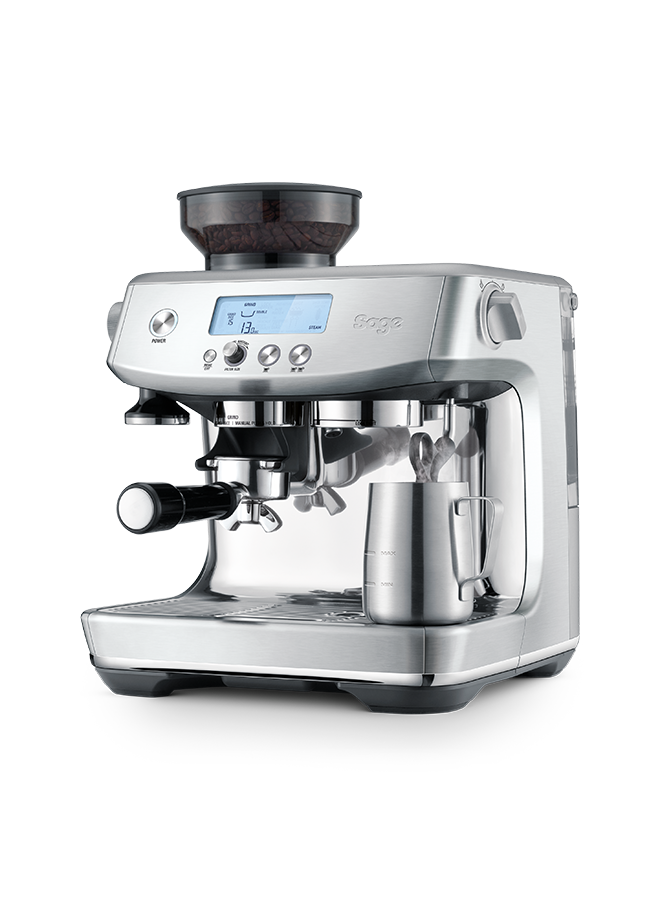 Sage Espresso-Machine - the Barista Pro