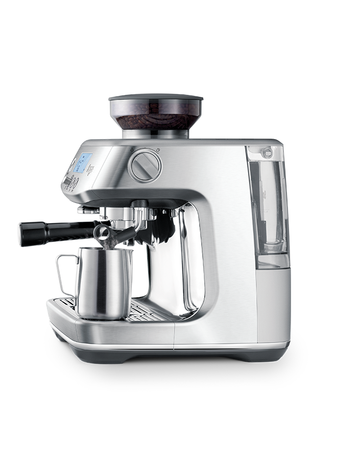 Sage Espresso-Machine - the Barista Pro