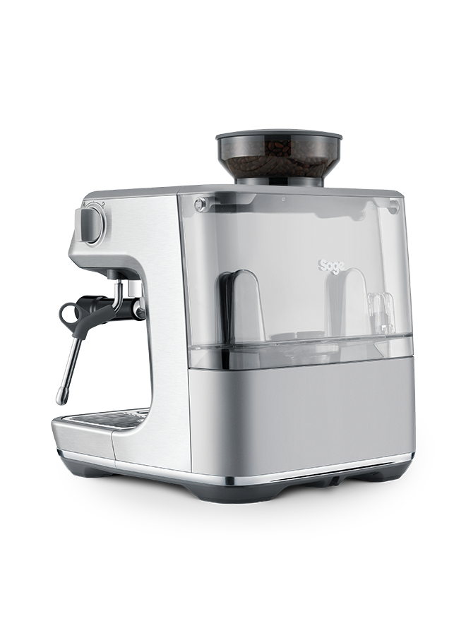 Sage Espresso-Machine - the Barista Pro