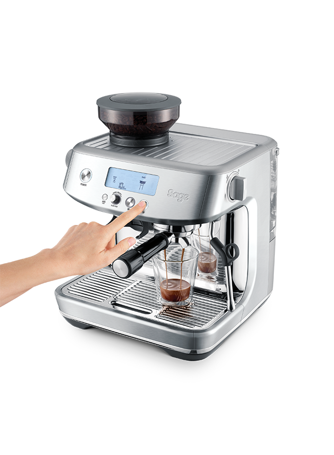Sage Espresso-Machine - the Barista Pro