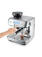 Sage Espresso-Machine - the Barista Pro