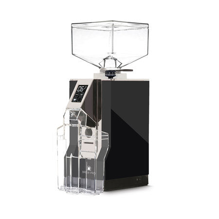 Eureka - Mignon Brew Coffee Grinder Pro 55 - Matte Black