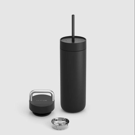 Fellow - Carter 2 - 1 Chill Set - Matte Black