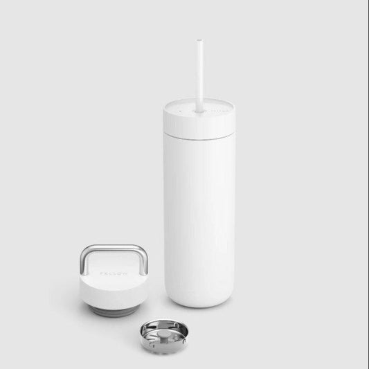 Fellow - Carter 2 - 1 Chill Set - Matte White