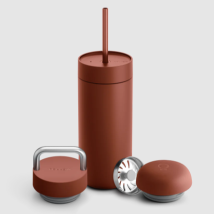 Fellow - Carter 3 - 1 Lid Set - Sienna