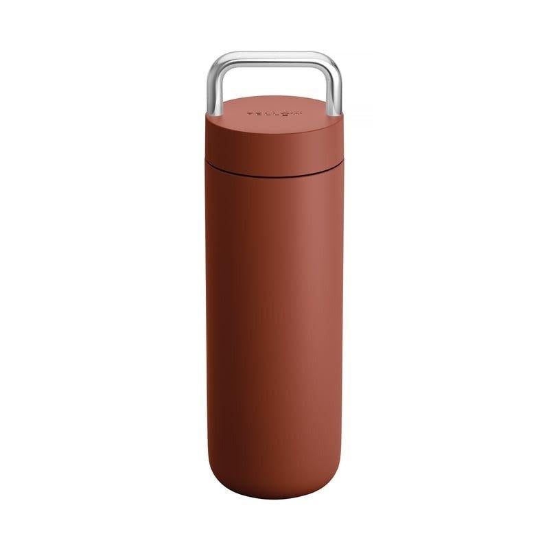 Fellow - Carter Carry Tumbler 591ml - Sienna