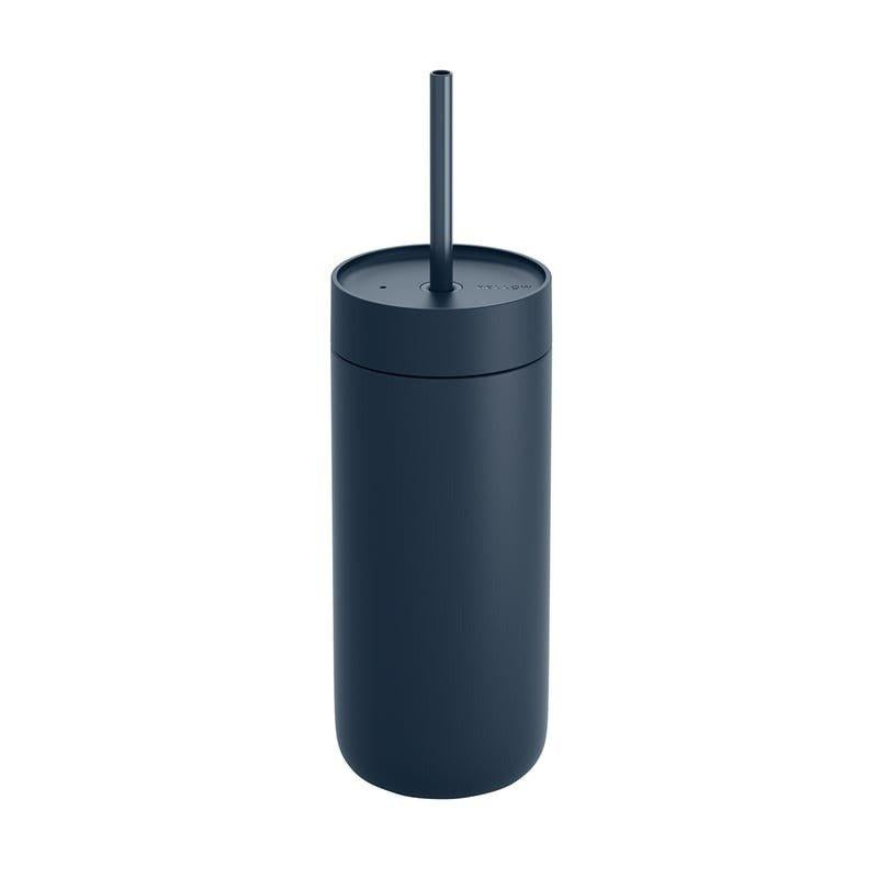 Fellow - Carter Cold Tumbler 473ml - Stone Blue