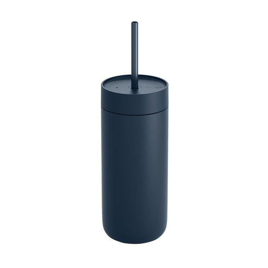 Fellow - Carter Cold Tumbler 473ml - Stone Blue