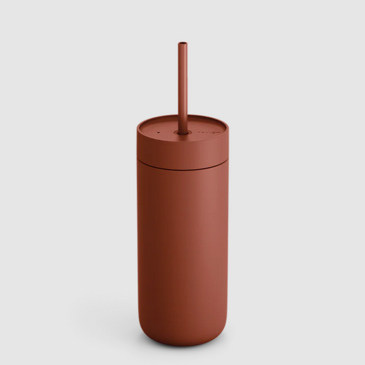 Fellow - Carter Cold Tumbler 473ml - Sienna