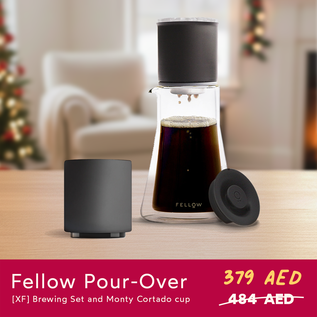 Fellow - Pour Over Bundle Set 1