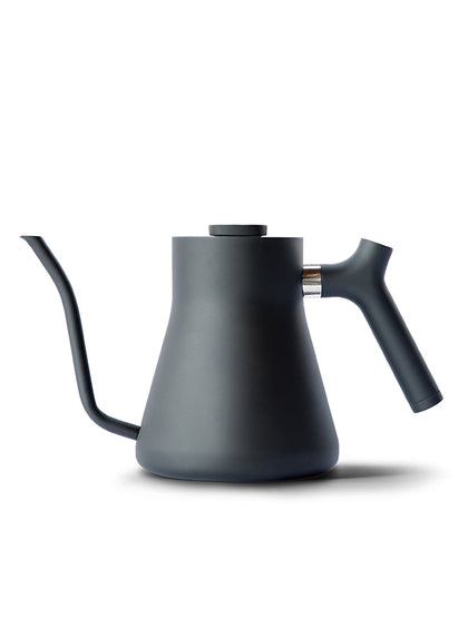 Fellow - Stagg Stovetop Kettle 1l - Matte Black