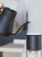 Fellow - Stagg Stovetop Kettle 1l - Matte Black