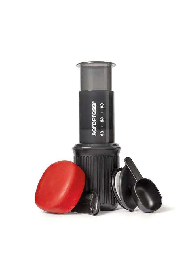 AeroPress - Coffee Maker - GO