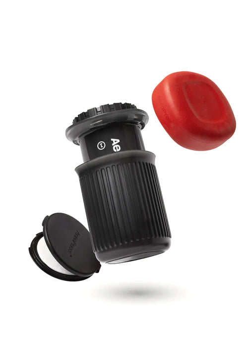 AeroPress - Coffee Maker - GO