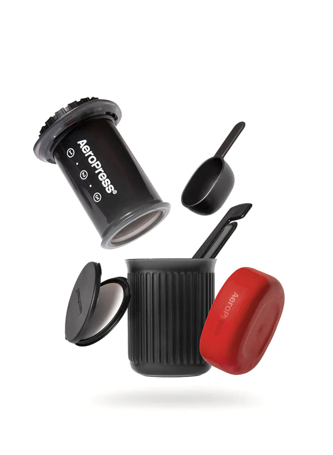 AeroPress - Coffee Maker - GO