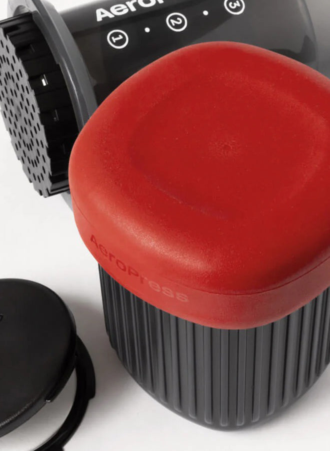 AeroPress - Coffee Maker - GO