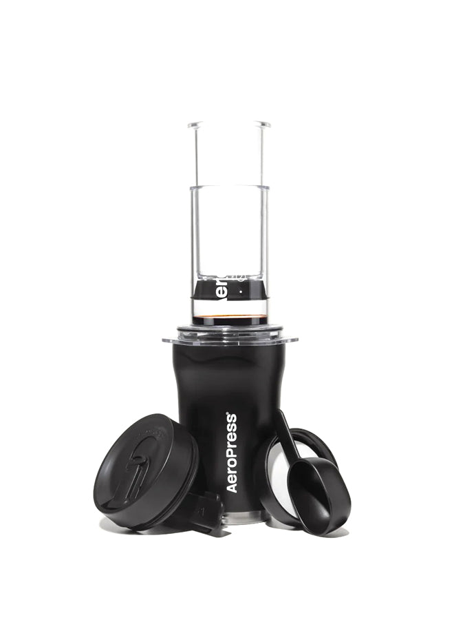 AeroPress - Go Plus Travel Coffee Press