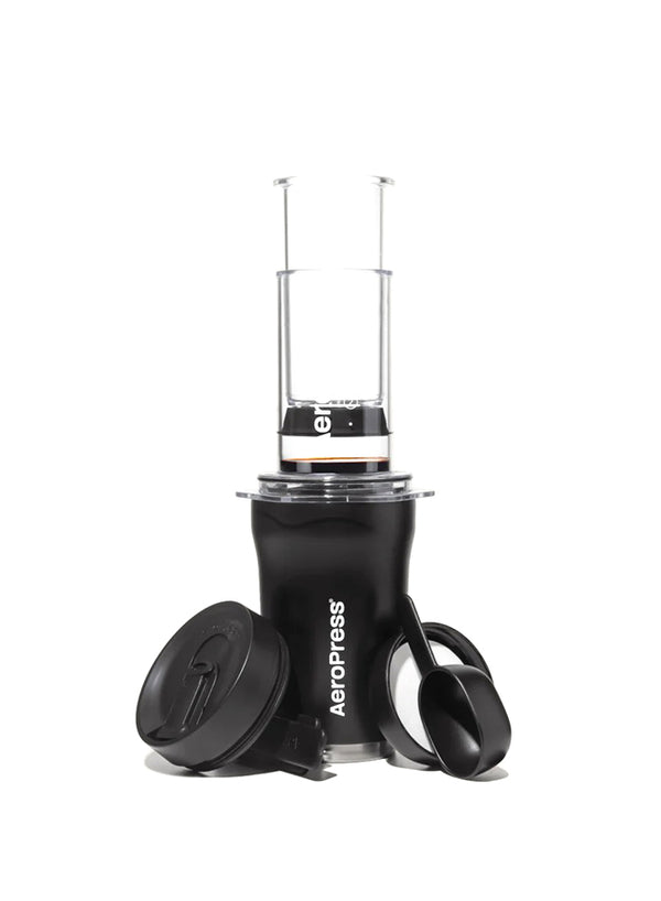 AeroPress - Go Plus Travel Coffee Press