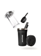 AeroPress - Go Plus Travel Coffee Press