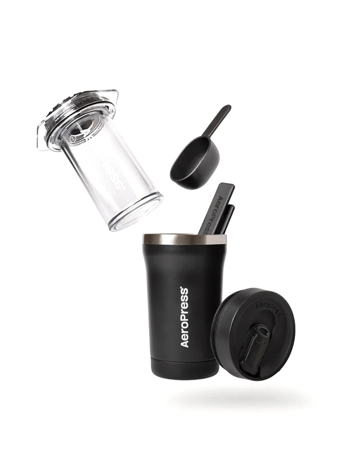 AeroPress - Go Plus Travel Coffee Press