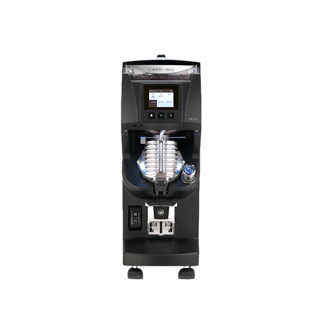 Nuova Simonelli - Espresso Coffee Grinder GX85V - Black