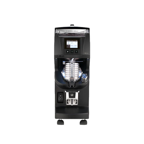 Nuova Simonelli - Espresso Coffee Grinder GX85V - Black