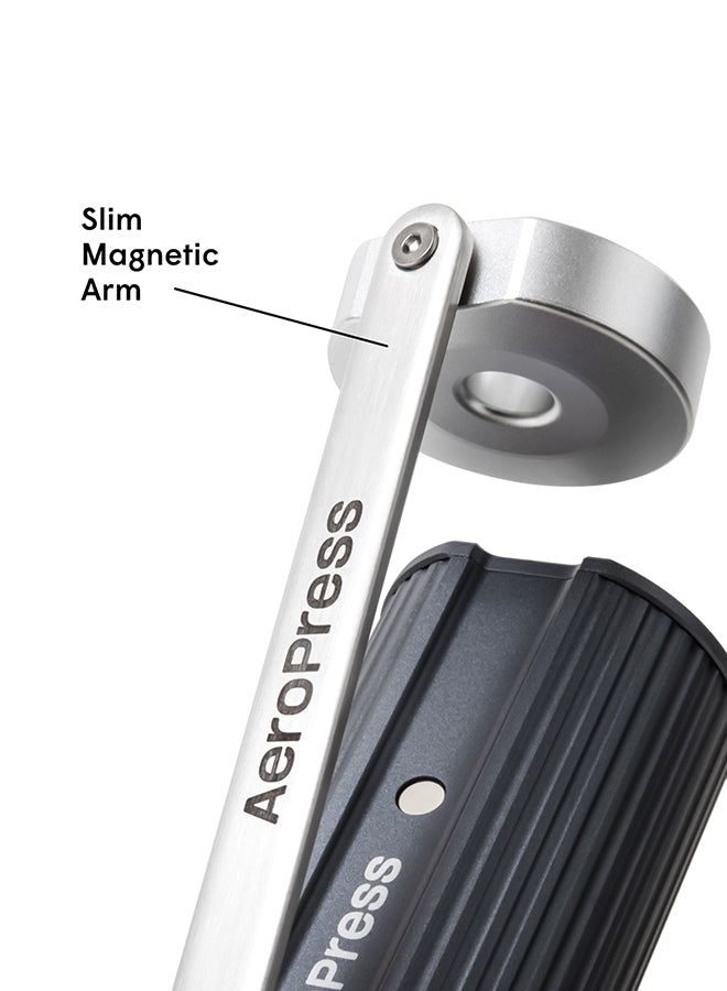Aeropress - Manual Grinder