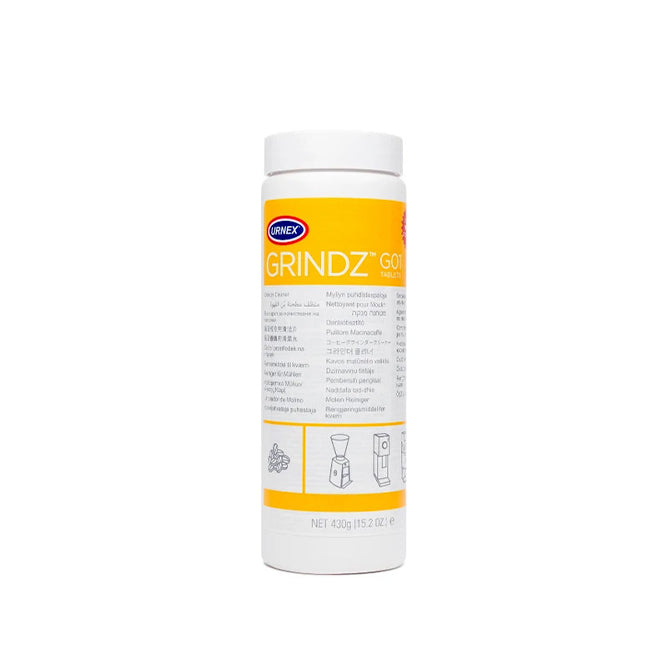 Urnex - Grindz Grinder Cleaner Tablets - 430g