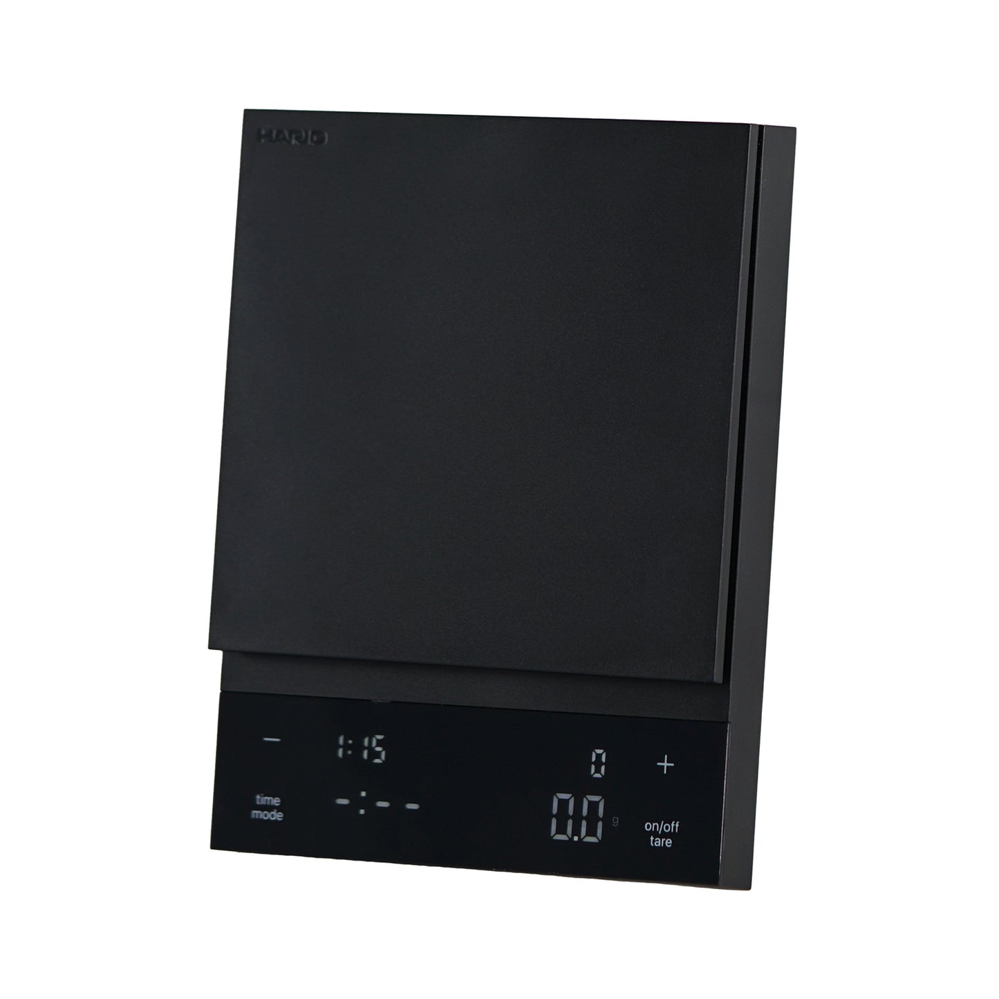 Hario - Polaris Coffee Scale - Black