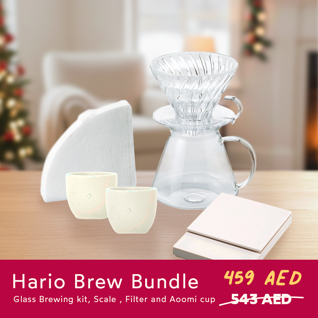 Hario - V60 Bundle Set 2