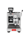 WPM - KD-310GB Grind & Brew Coffee Machine - Stainless