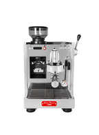 WPM - KD-310GB Grind & Brew Coffee Machine - Stainless